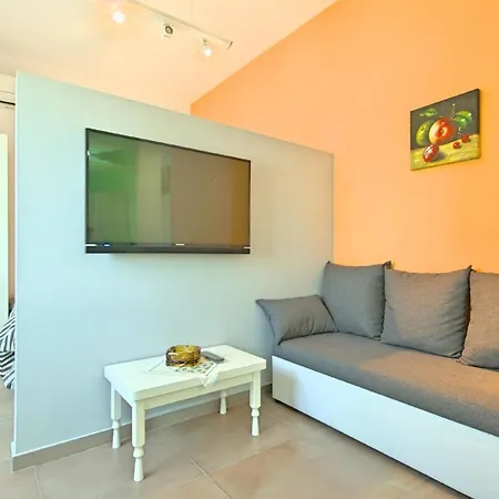 Komfortable Bozica 2 Apartment Umag