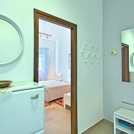 Komfortable Bozica 2 Umag