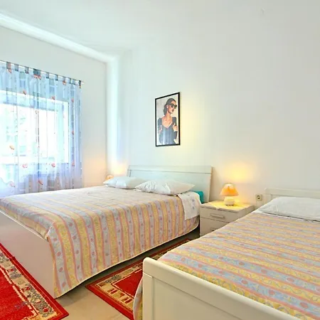 Komfortable Bozica 2 Umag
