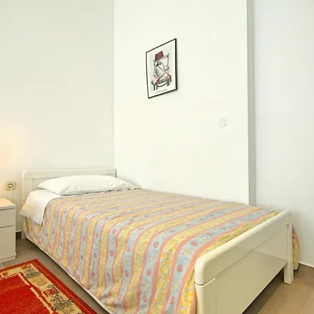 Apartment Komfortable Bozica 2 Umag