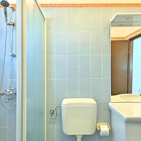 Komfortable Bozica 2 Umag