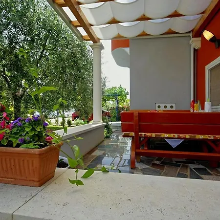 Komfortable Bozica 2 Apartment