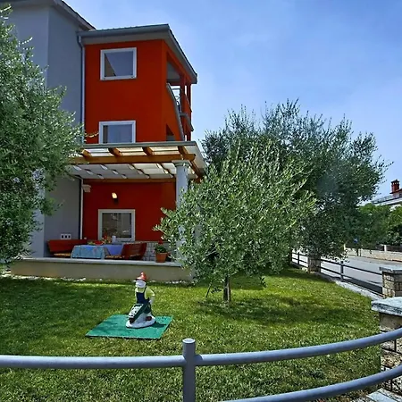 Komfortable Bozica 2 * Umag