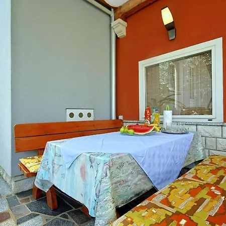 Komfortable Bozica 2 Apartment Umag