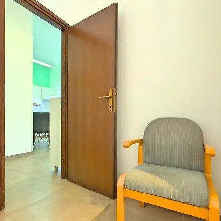 Apartment Komfortable Bozica 2 Umag