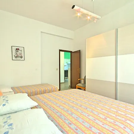 Komfortable Bozica 2 Apartment