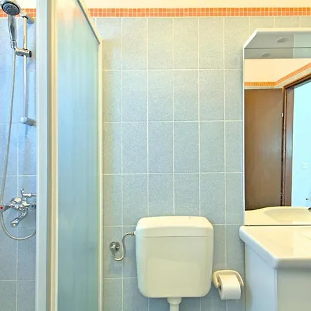 Apartment Komfortable Bozica 2 Umag