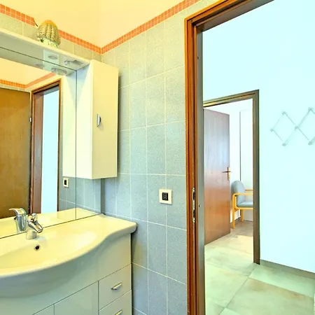 Komfortable Bozica 2 Apartment Umag