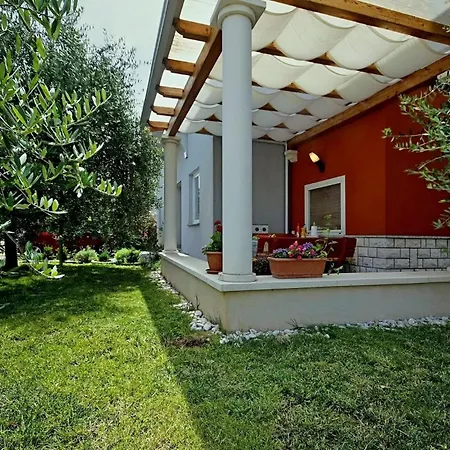 Komfortable Bozica 2 * Umag